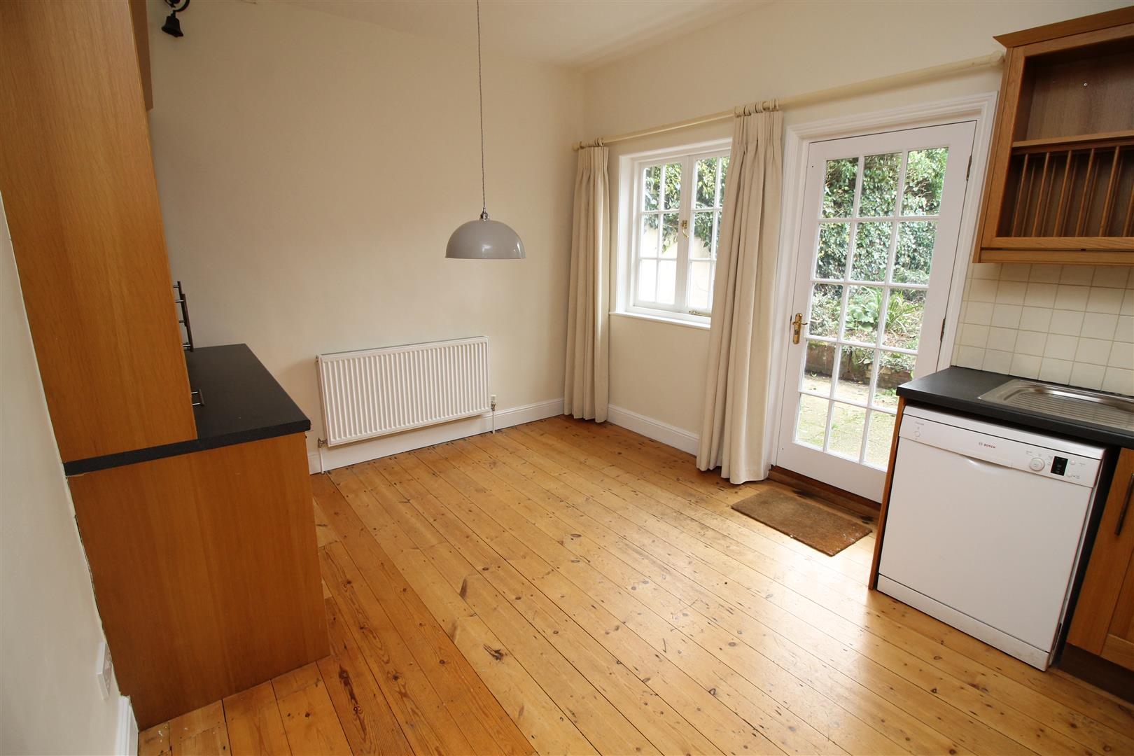 Peasenhall property photo